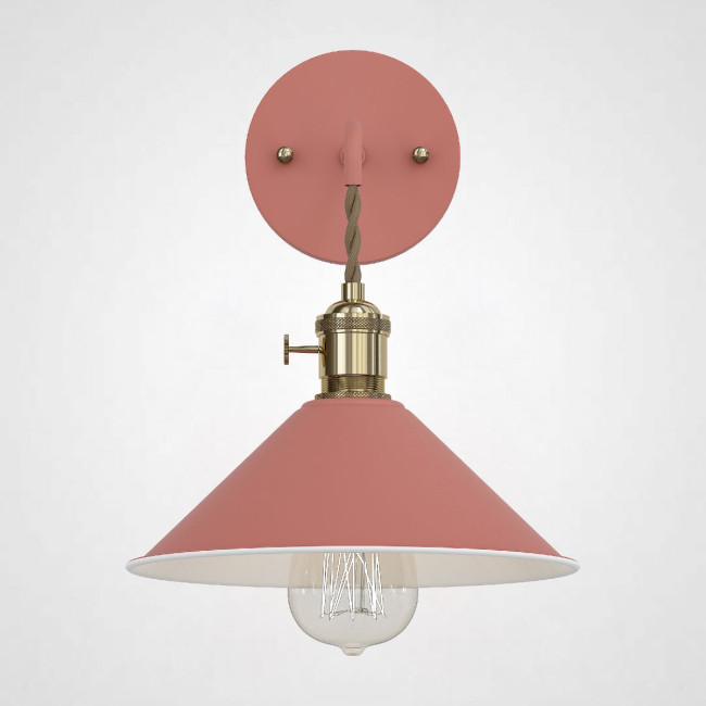 Бра ImperiumLoft Braid 181878-26 Бра ImperiumLoft Braid 181878-26