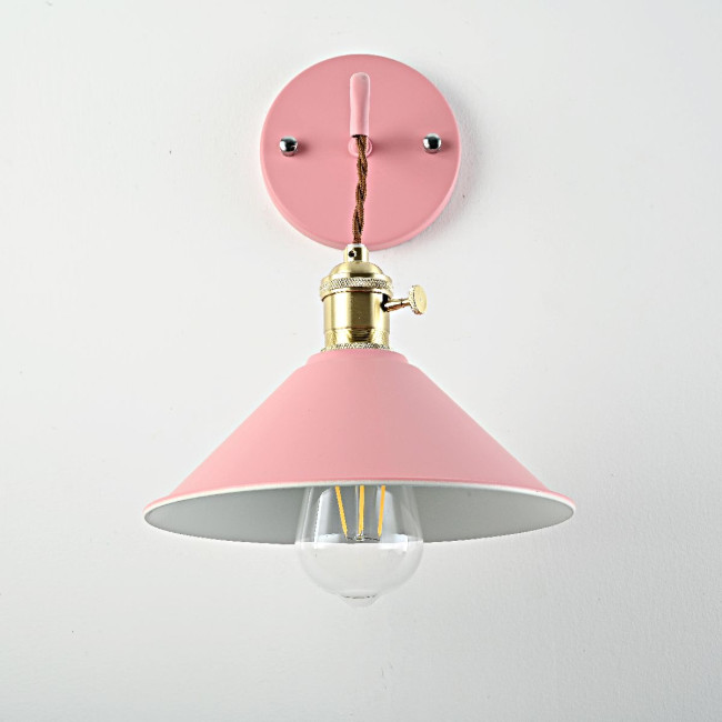 Бра ImperiumLoft Braid 181878-26 Бра ImperiumLoft Braid 181878-26