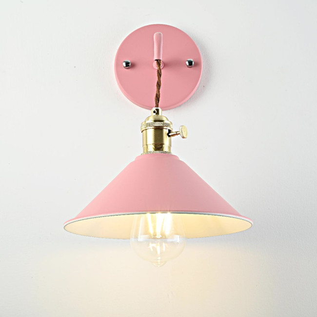 Бра ImperiumLoft Braid 181878-26 Бра ImperiumLoft Braid 181878-26