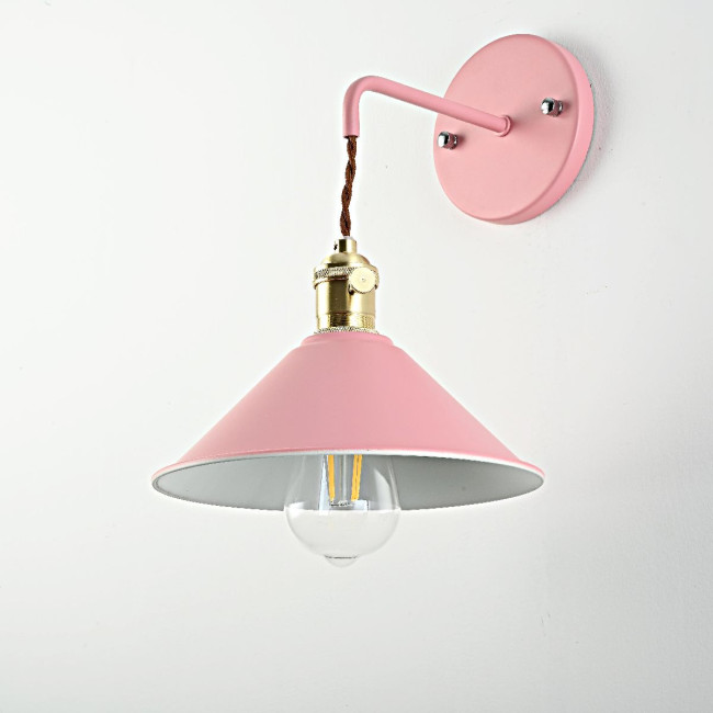 Бра ImperiumLoft Braid 181878-26 Бра ImperiumLoft Braid 181878-26