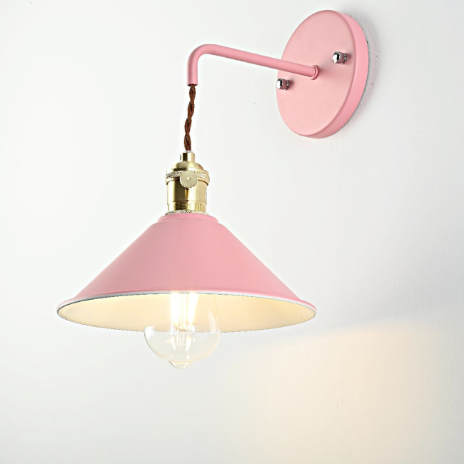 Бра ImperiumLoft Braid 181878-26 Бра ImperiumLoft Braid 181878-26