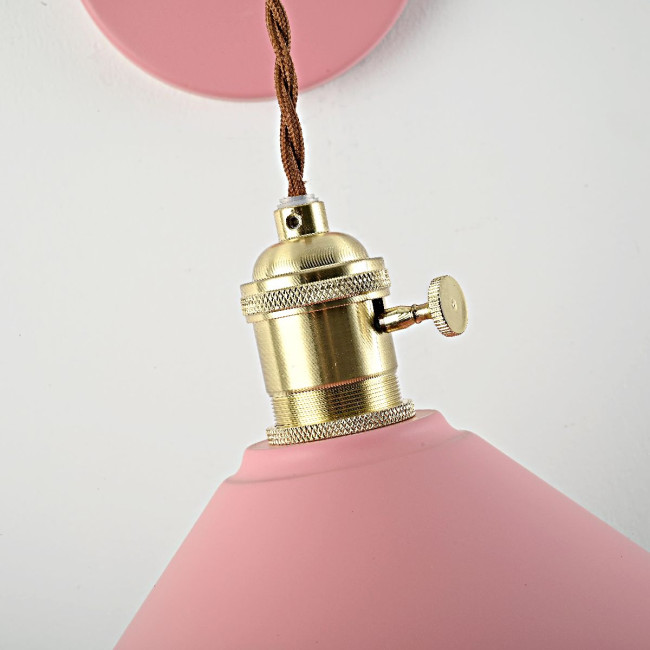 Бра ImperiumLoft Braid 181878-26 Бра ImperiumLoft Braid 181878-26