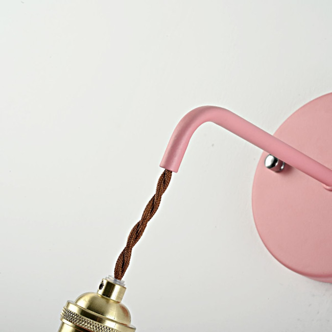 Бра ImperiumLoft Braid 181878-26 Бра ImperiumLoft Braid 181878-26