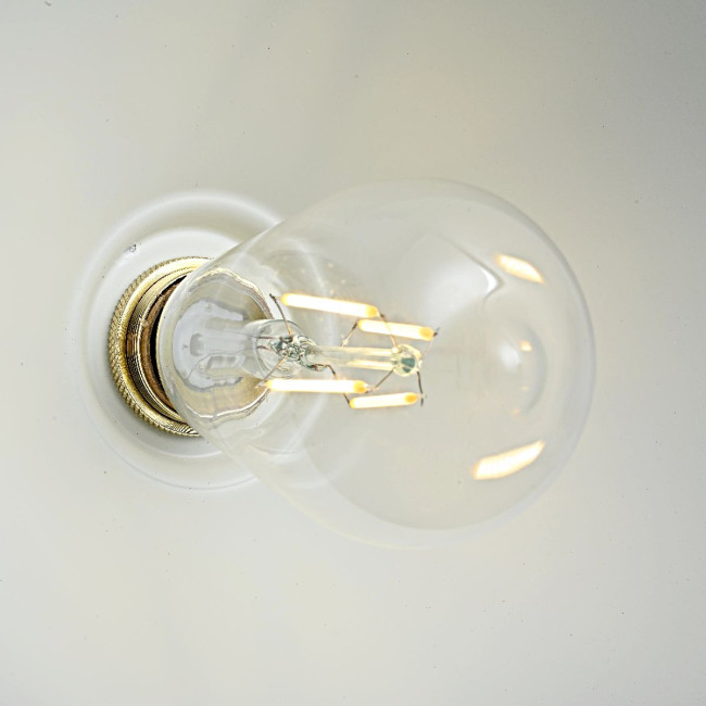 Бра ImperiumLoft Braid 181878-26 Бра ImperiumLoft Braid 181878-26