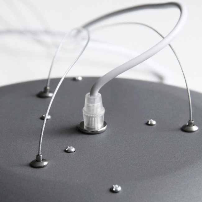 Потолочный светильник ImperiumLoft Cylinder 178351-26