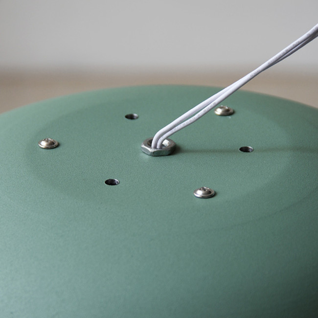 Потолочный светильник ImperiumLoft Cylinder 178351-26