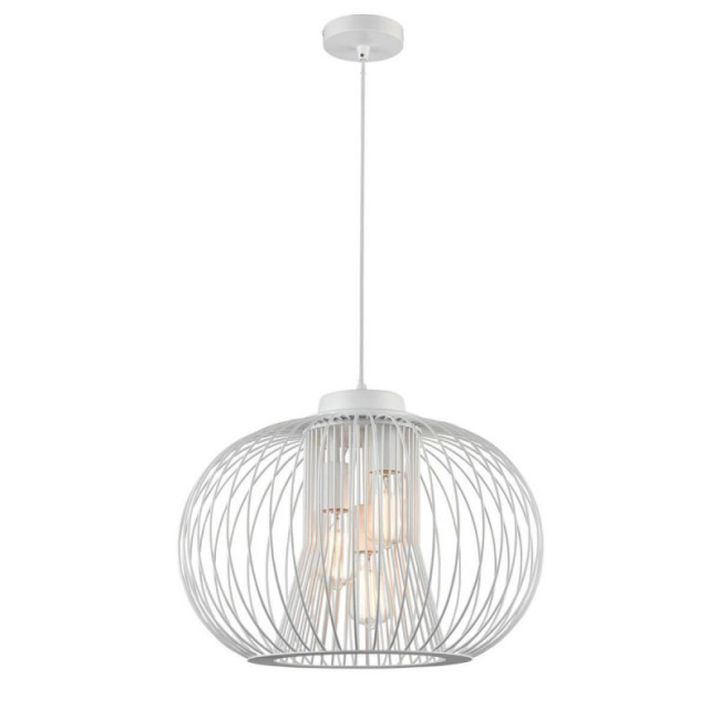 Подвесная люстра Vele Luce VL5031P03 Подвесная люстра Vele Luce VL5031P03