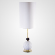 Настольная лампа ImperiumLoft Marble Ball 180006-22