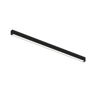Трековый светильник Denkirs Smart linear DK8026-BK Трековый светильник Denkirs Smart linear DK8026-BK