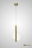 Подвесной светильник AM Group AM469 POLISHED GOLD Подвесной светильник AM Group AM469 POLISHED GOLD