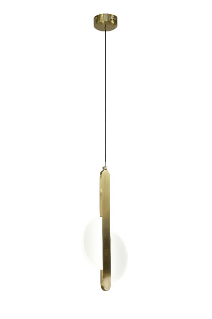 Подвесной светильник AM Group AM469 POLISHED GOLD Подвесной светильник AM Group AM469 POLISHED GOLD
