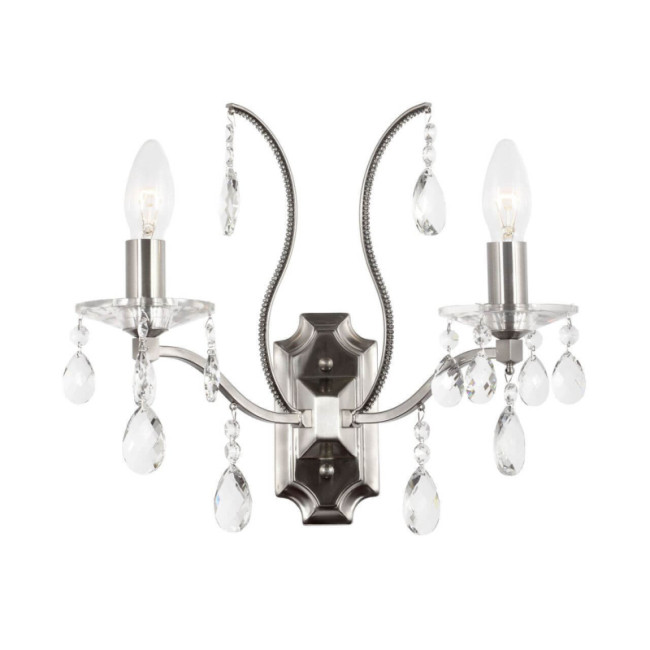 Бра Arti Lampadari Alberi E 2.1.2.600 NM Бра Arti Lampadari Alberi E 2.1.2.600 NM