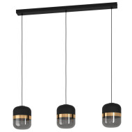 Выключатель двухклавишный Stekker Эрна 39919