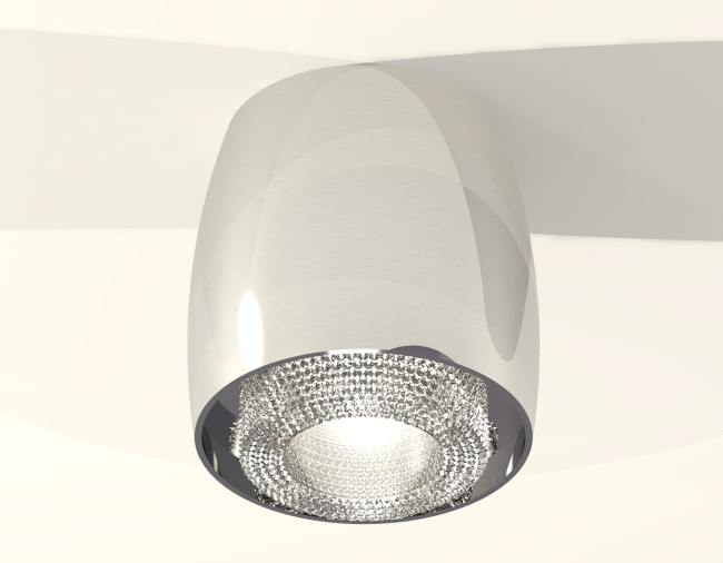 Потолочный светильник Ambrella Light Techno Spot XS1143010 (C1143, N7191) Потолочный светильник Ambrella Light Techno Spot XS1143010 (C1143, N7191)