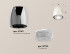 Потолочный светильник Ambrella Light Techno Spot XS1143010 (C1143, N7191) Потолочный светильник Ambrella Light Techno Spot XS1143010 (C1143, N7191)