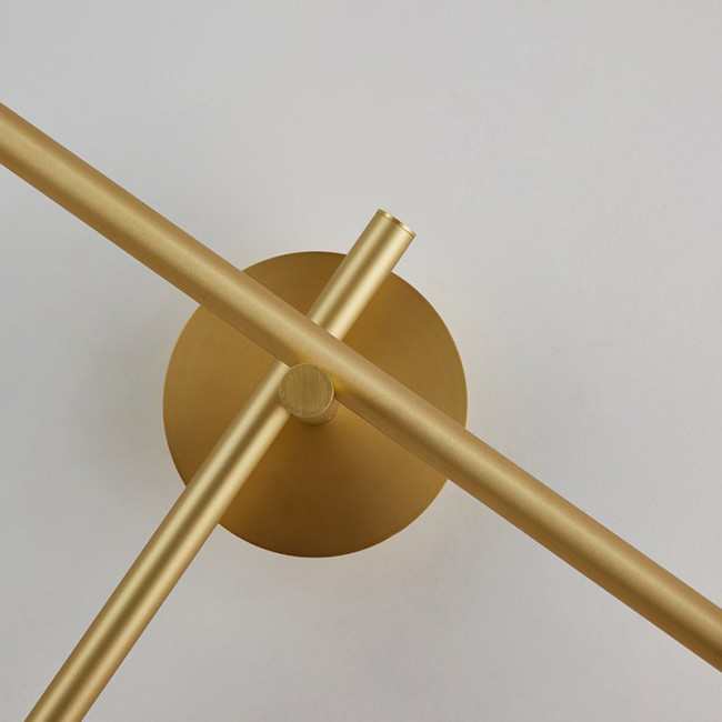 Настенный светильник ImperiumLoft Traverse 207740-26 Настенный светильник ImperiumLoft Traverse 207740-26