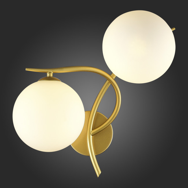 Бра Evoluce Artu SLE2210-201-02 Бра Evoluce Artu SLE2210-201-02