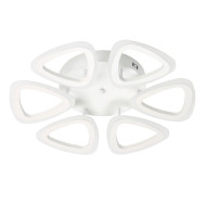 Потолочная люстра De Markt Мадлен 424013006 Потолочная люстра De Markt Мадлен 424013006