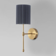 Бра Eurosvet Notturno 60162/1 латунь a065664 Бра Eurosvet Notturno 60162/1 латунь a065664