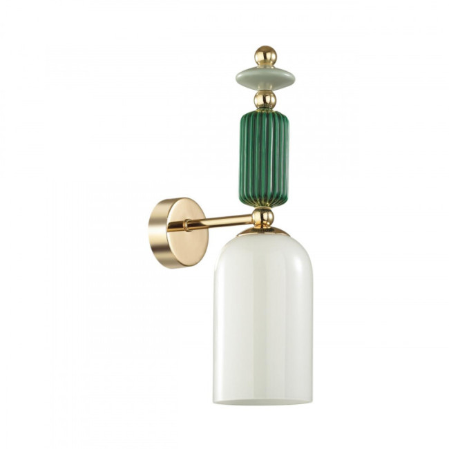 Бра Odeon Light CANDY 4861/1W Бра Odeon Light CANDY 4861/1W