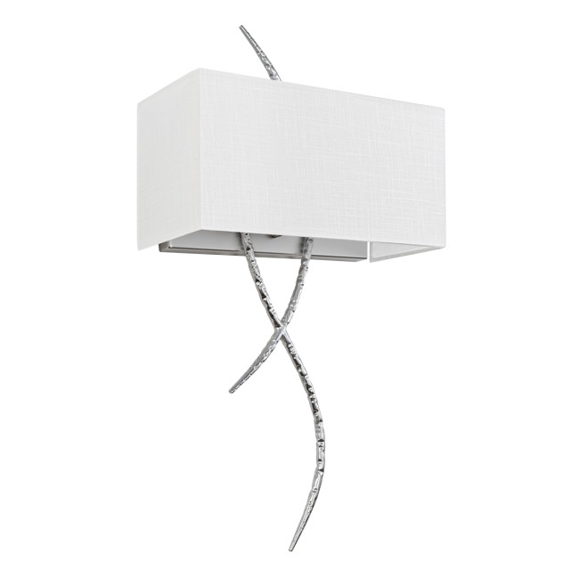 Настенный светильник LOFT IT Romance 10457 Silver Настенный светильник LOFT IT Romance 10457 Silver