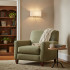 Настенный светильник LOFT IT Romance 10457 Silver Настенный светильник LOFT IT Romance 10457 Silver