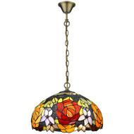 Подвесной светильник Velante 828-806-02 Подвесной светильник Velante 828-806-02