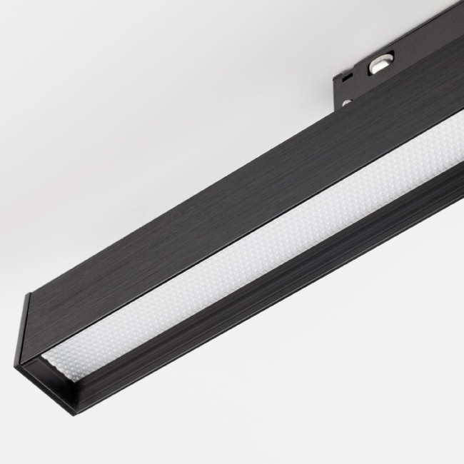 Трековый однофазный светильник Lightstar Uno 259347 Трековый однофазный светильник Lightstar Uno 259347
