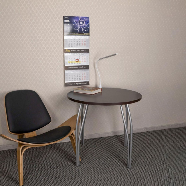 Настольная лампа Citilux Рио CL803090N Настольная лампа Citilux Рио CL803090N