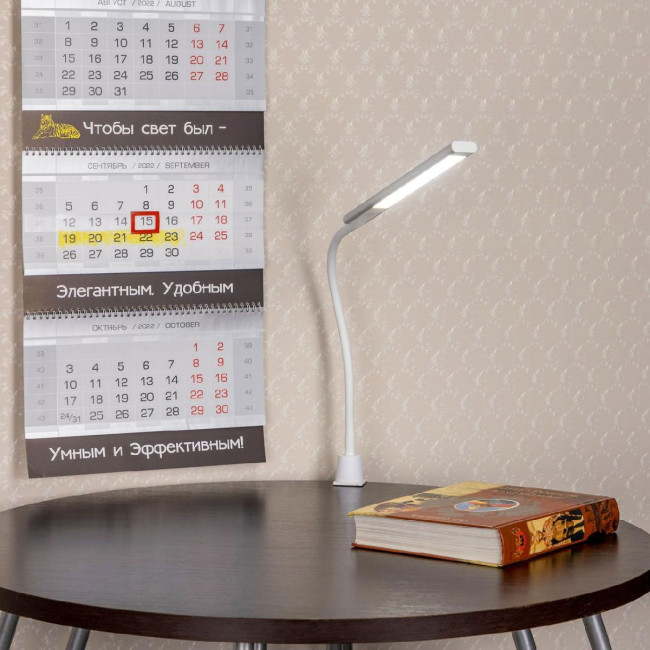 Настольная лампа Citilux Рио CL803090N Настольная лампа Citilux Рио CL803090N