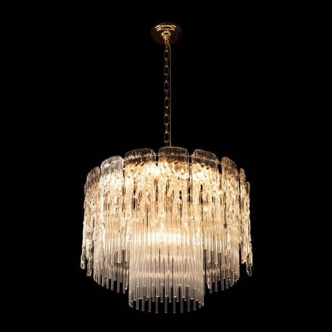 Подвесная люстра Loft IT Florida 10298/600 French gold Подвесная люстра Loft IT Florida 10298/600 French gold