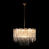 Подвесная люстра Loft IT Florida 10298/600 French gold