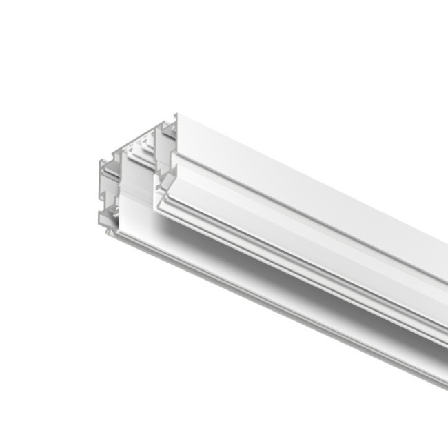 Профиль-трек Denkirs Smart One TR2023-WH Профиль-трек Denkirs Smart One TR2023-WH