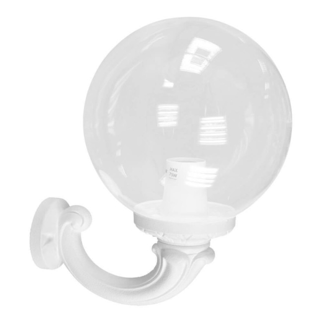 Уличный настенный светильник Fumagalli Ofir/G300 G30.132.000.WXE27
