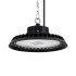 Подвесной светильник Arlight SP-ARIVA-MOTION-R260-100W White5000 (BK, 90 deg, 230V) 052865