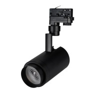 Трековый светильник Arlight LGD-4TR black 024628(1) Трековый светильник Arlight LGD-4TR black 024628(1)
