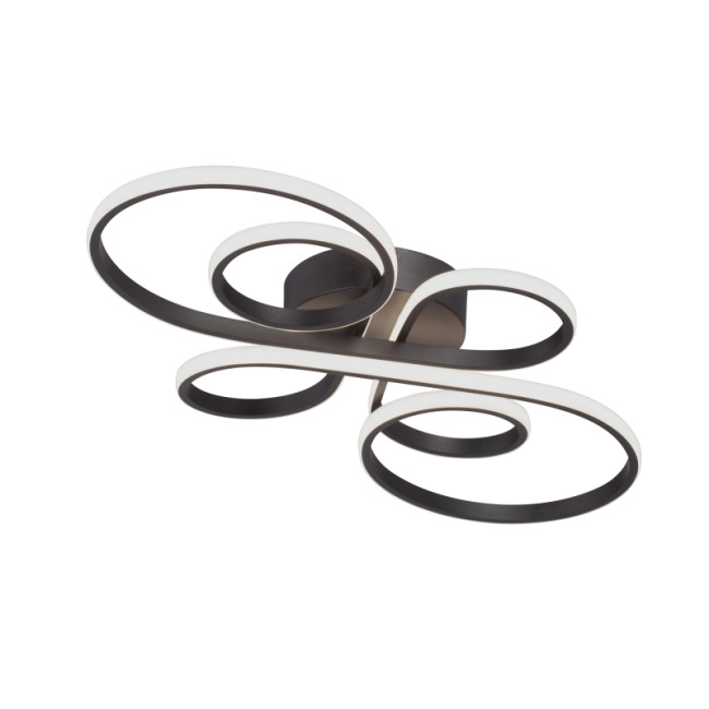 Потолочный светодиодный светильник Vitaluce V3775-1/2PL Потолочный светодиодный светильник Vitaluce V3775-1/2PL