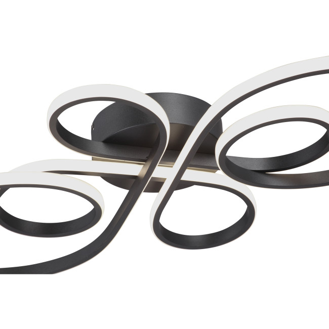 Потолочный светодиодный светильник Vitaluce V3775-1/2PL Потолочный светодиодный светильник Vitaluce V3775-1/2PL