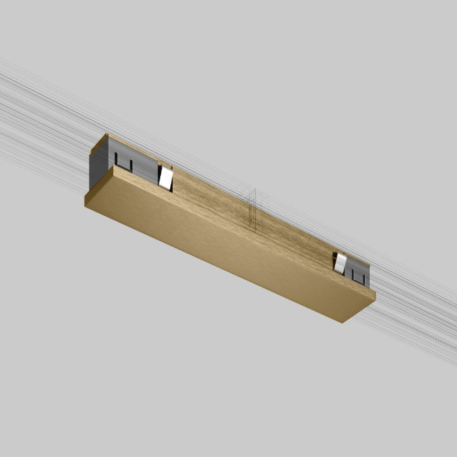 Прямой коннектор Elektrostandard Line Magnetic 85008/00 4690389213847 a069644 Прямой коннектор Elektrostandard Line Magnetic 85008/00 4690389213847 a069644
