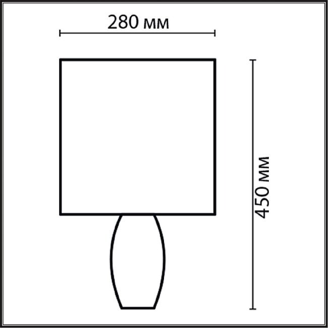 Настольная лампа Lumion Comfi Lapuna 8122/1T Настольная лампа Lumion Comfi Lapuna 8122/1T