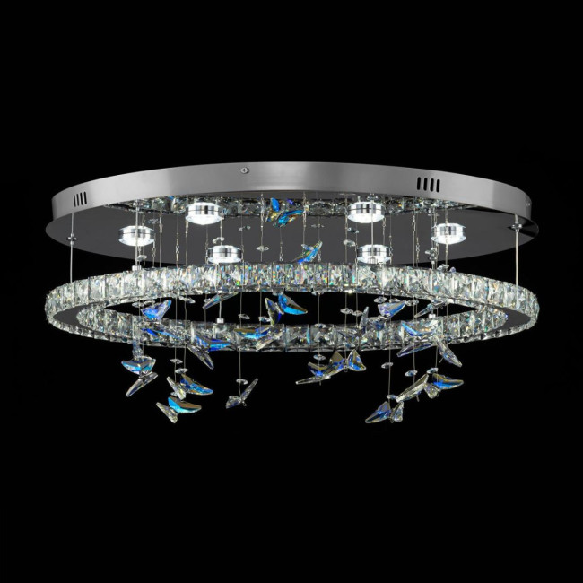 Потолочная люстра Citilux Etera CL322050 Потолочная люстра Citilux Etera CL322050