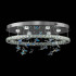 Потолочная люстра Citilux Etera CL322050 Потолочная люстра Citilux Etera CL322050