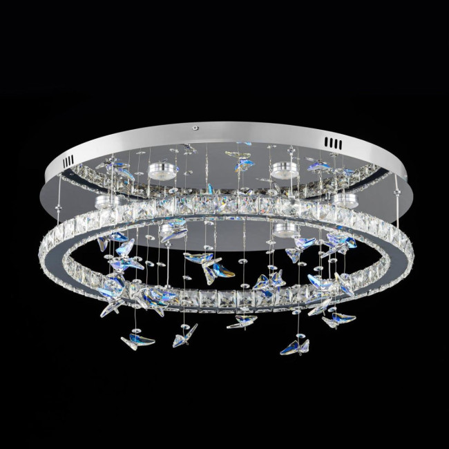 Потолочная люстра Citilux Etera CL322050 Потолочная люстра Citilux Etera CL322050