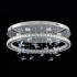 Потолочная люстра Citilux Etera CL322050 Потолочная люстра Citilux Etera CL322050