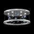 Потолочная люстра Citilux Etera CL322050 Потолочная люстра Citilux Etera CL322050