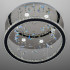 Потолочная люстра Citilux Etera CL322050 Потолочная люстра Citilux Etera CL322050
