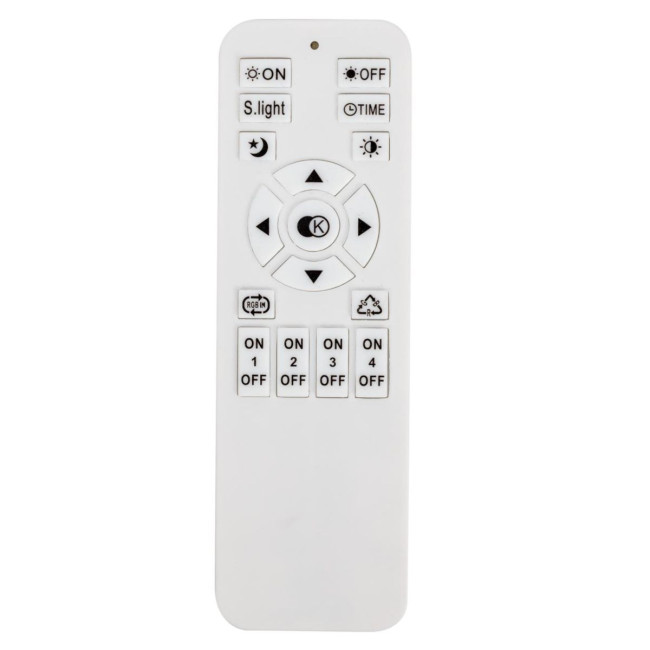 Потолочная люстра Citilux Etera CL322050 Потолочная люстра Citilux Etera CL322050