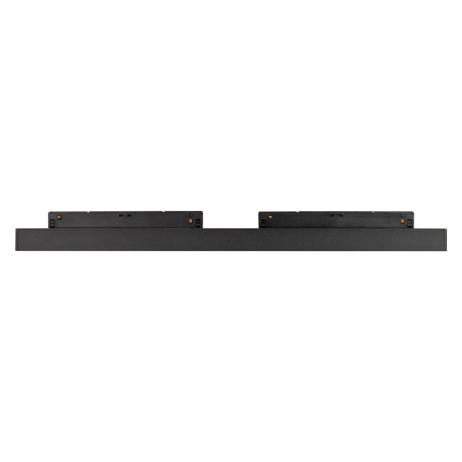 Трековый магнитный светильник Arlight MAG-ORIENT-FLAT-L465-16W Day4000-MIX (BK, 100 deg, 48V, TUYA Zigbee) (IP20 Металл) 053812