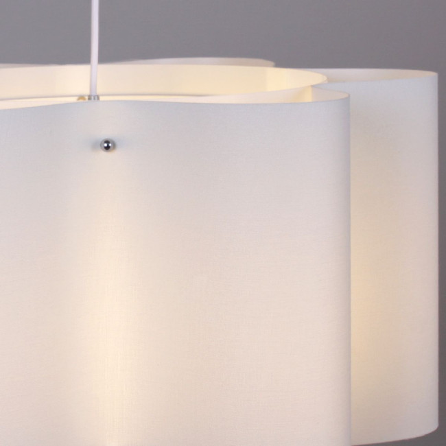 Подвесной светильник Reluce 00420-0.9-01 beige Подвесной светильник Reluce 00420-0.9-01 beige