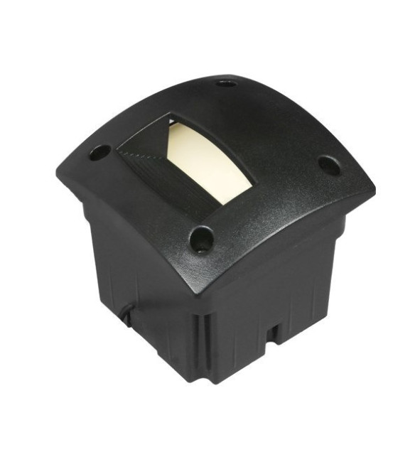 Уличный светодиодный светильник Fumagalli Leti 100 Square-ST 3C4.000.000.AYG1L Уличный светодиодный светильник Fumagalli Leti 100 Square-ST 3C4.000.000.AYG1L